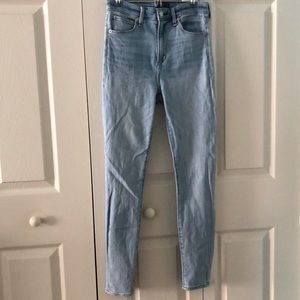 Abercrombie & Fitch Jeans!!